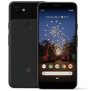 Замена разъема зарядки на телефоне Google Pixel 3a в Ижевске